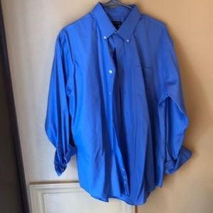 George Dress Shirt